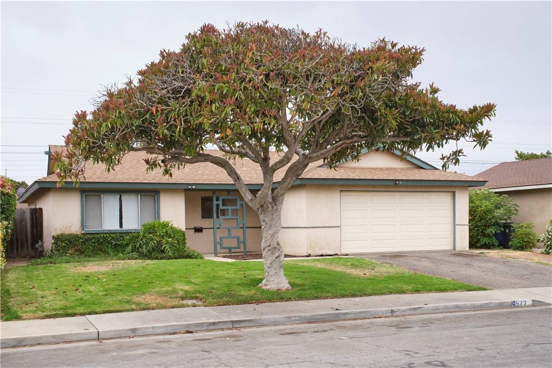 Santa Maria, CA 93454,522 E Cox LN