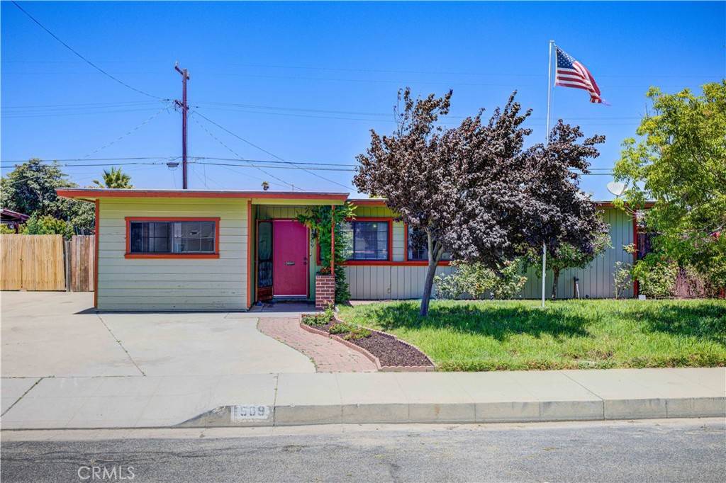 Santa Maria, CA 93458,509 W Bunny AVE