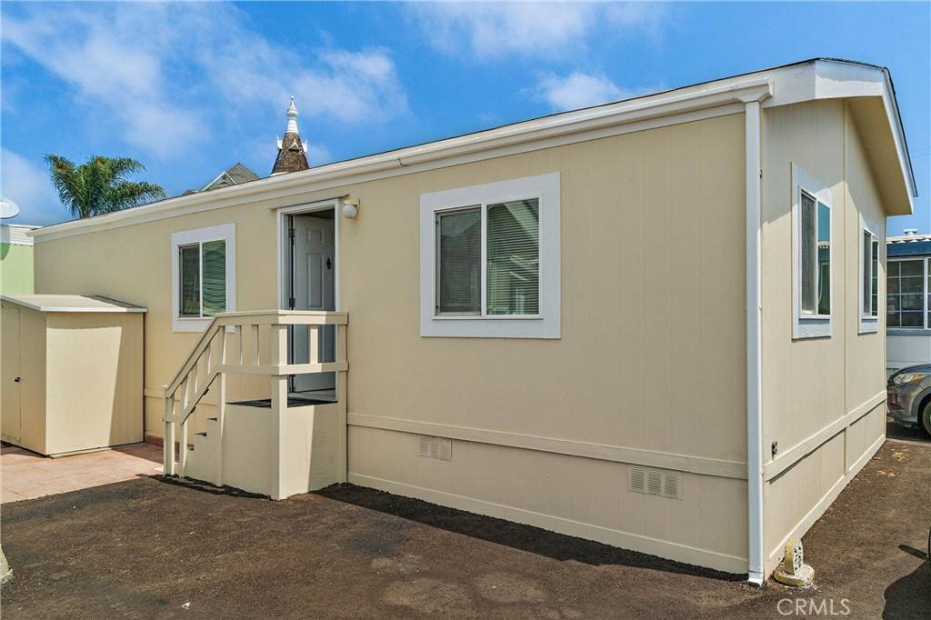 Oceano, CA 93445,2531 Cienaga ST #28