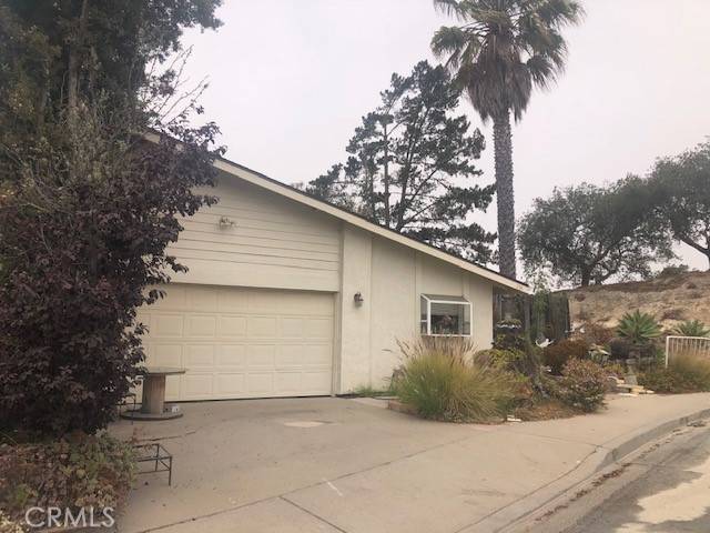 Pismo Beach, CA 93449,238 Panorama DR