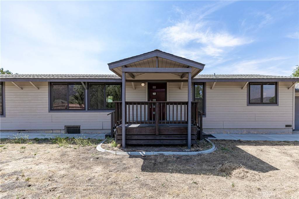 Tehachapi, CA 93561,30060 Niblick LN