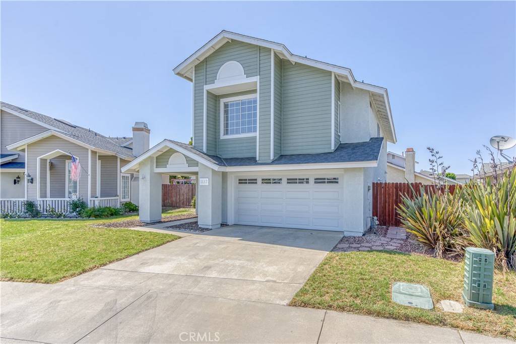 Lompoc, CA 93436,1137 Bellflower LN