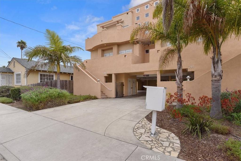 Pismo Beach, CA 93449,340 #C Ocean View