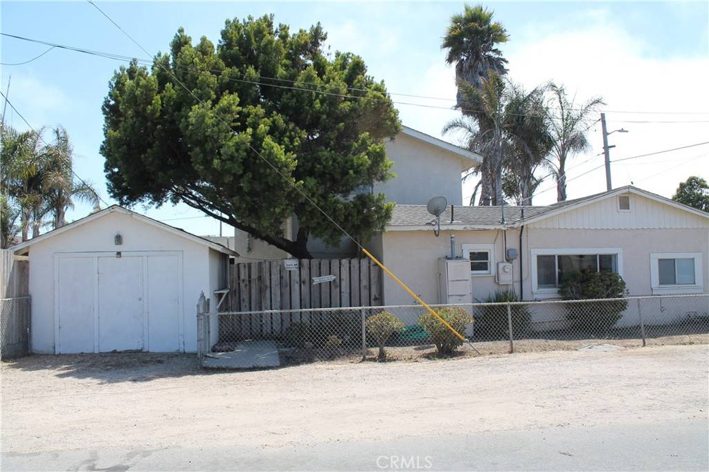 Oceano, CA 93445,1611 19th ST