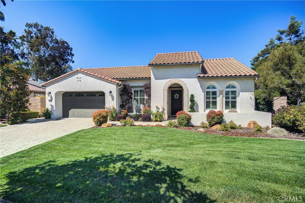 Nipomo, CA 93444,1634 Waterview PL