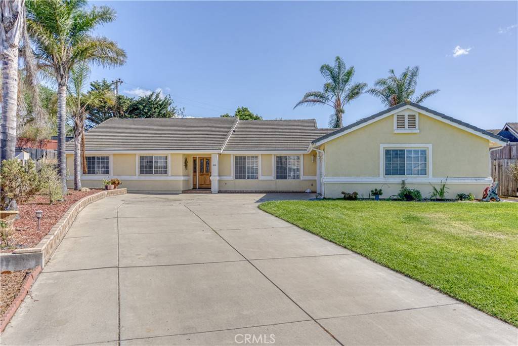 Santa Maria, CA 93455,672 Independence CT