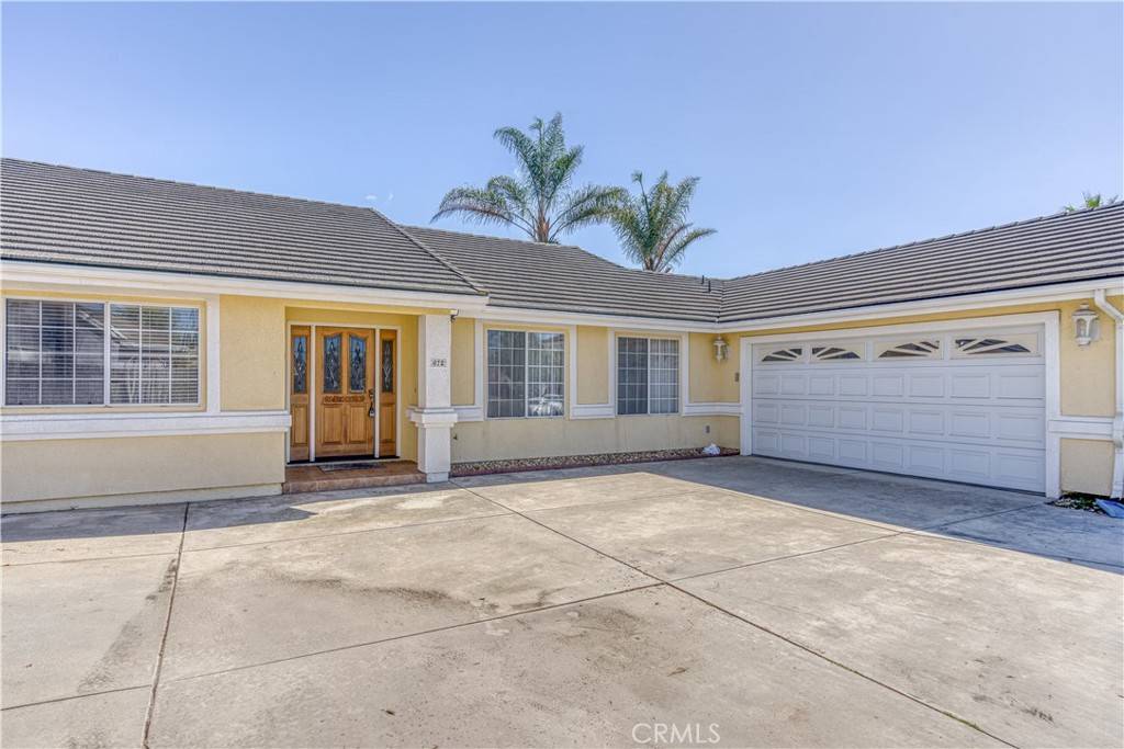 Santa Maria, CA 93455,672 Independence CT