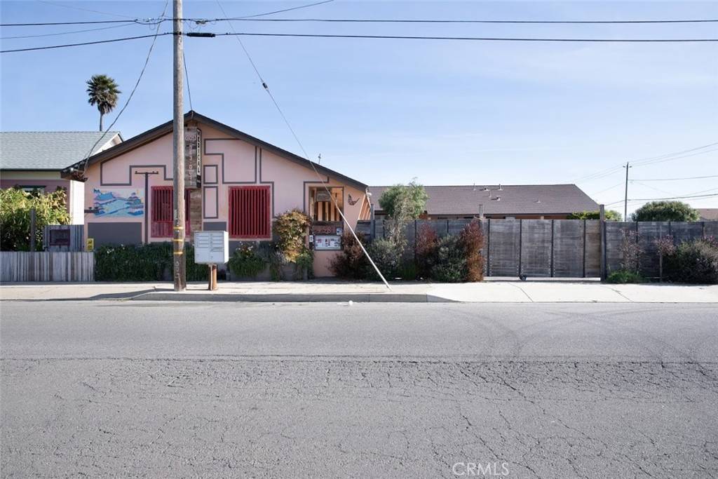 Guadalupe, CA 93434,4575 4581 10th ST