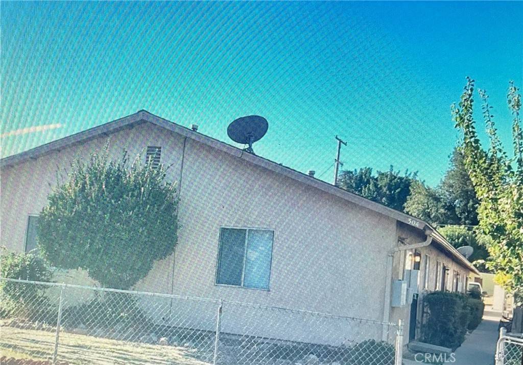 Tehachapi, CA 93561,304 E F ST