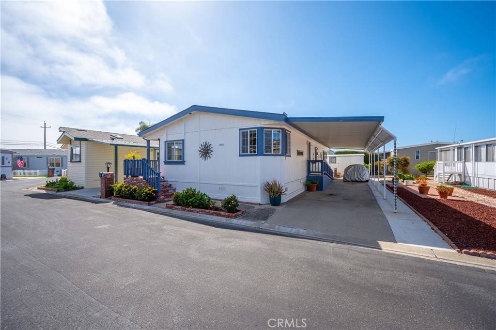 Pismo Beach, CA 93449,140 S Dolliver #144