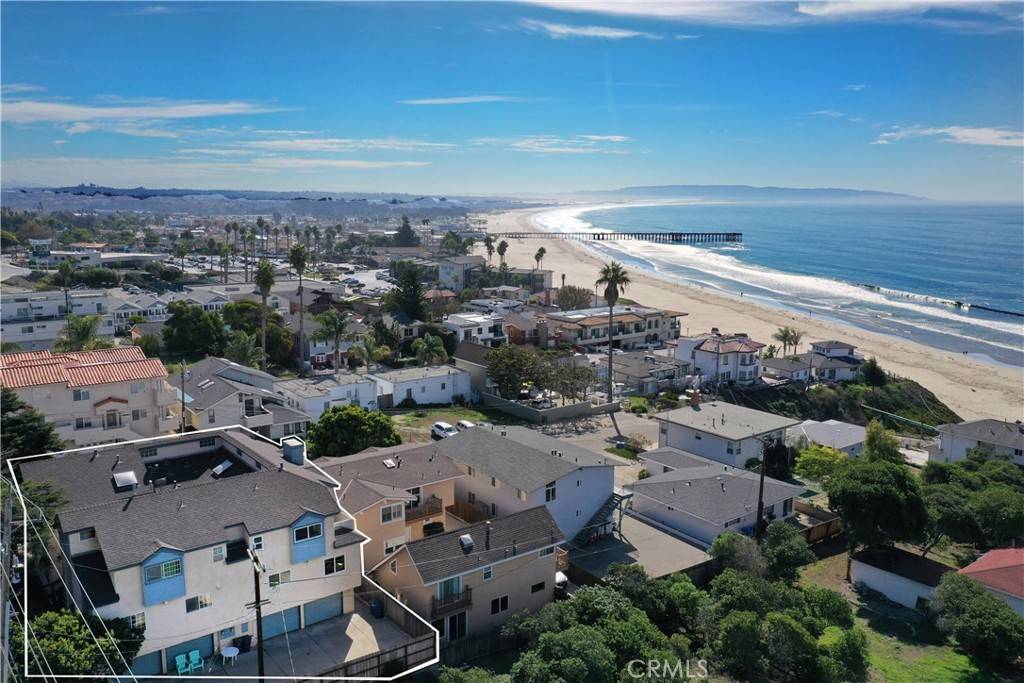 Pismo Beach, CA 93449,397 Franklin DR