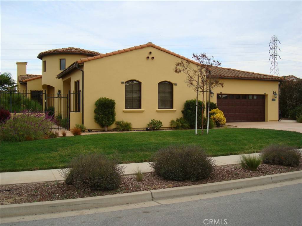 Nipomo, CA 93444,1831 Santa Maria Vista LN