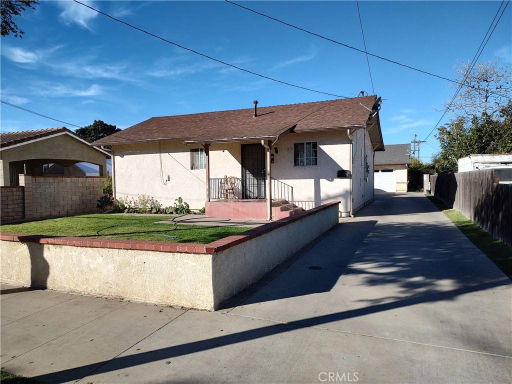 Santa Maria, CA 93458,521 N Benwiley AVE