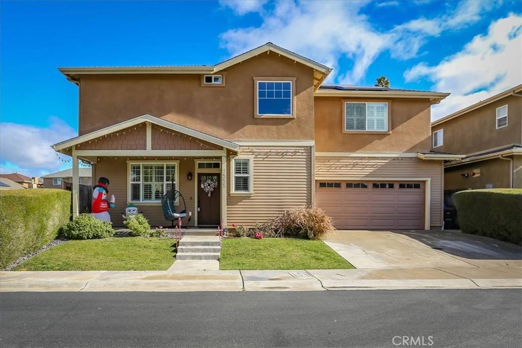 Oceano, CA 93445,1555 Nabal CT