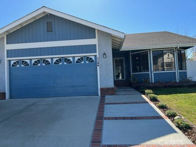 Arroyo Grande, CA 93420,1136 Vard Loomis LN