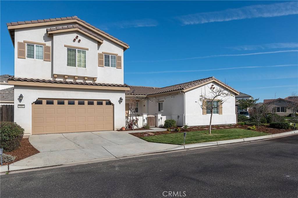 Santa Maria, CA 93458,1443 W Wynndel WAY