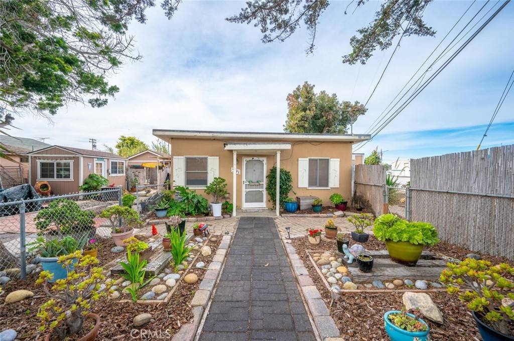 Grover Beach, CA 93433,391 Beckett