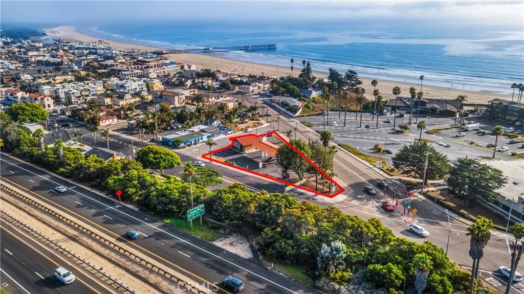 Pismo Beach, CA 93449,1481 Price ST