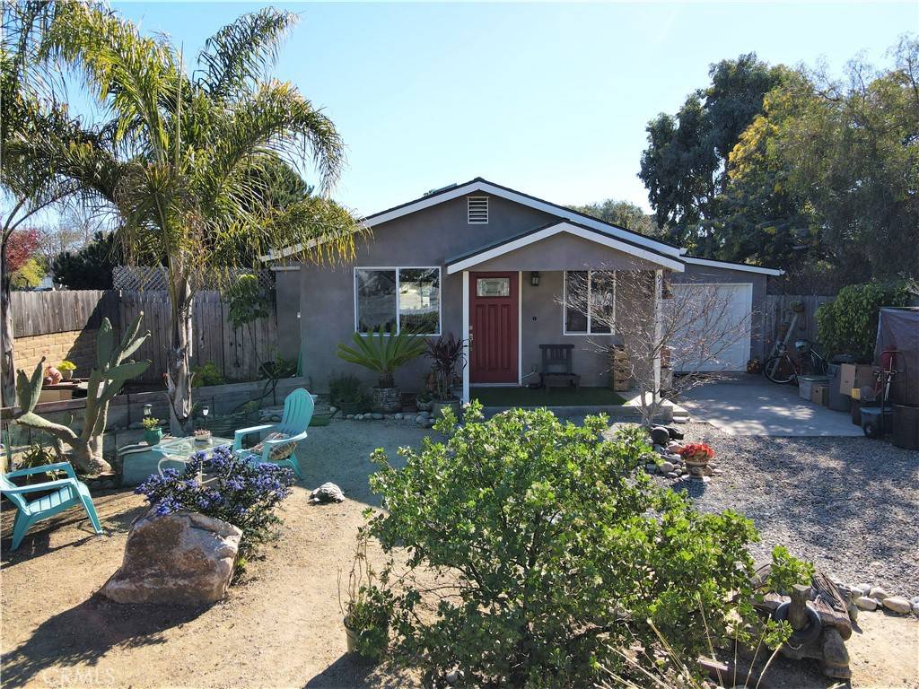 Arroyo Grande, CA 93420,911 Dodson WAY