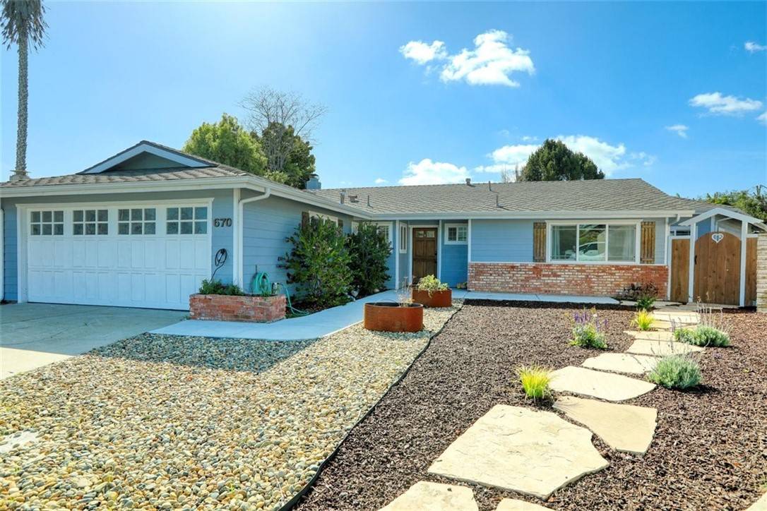 Arroyo Grande, CA 93420,670 Woodland CT