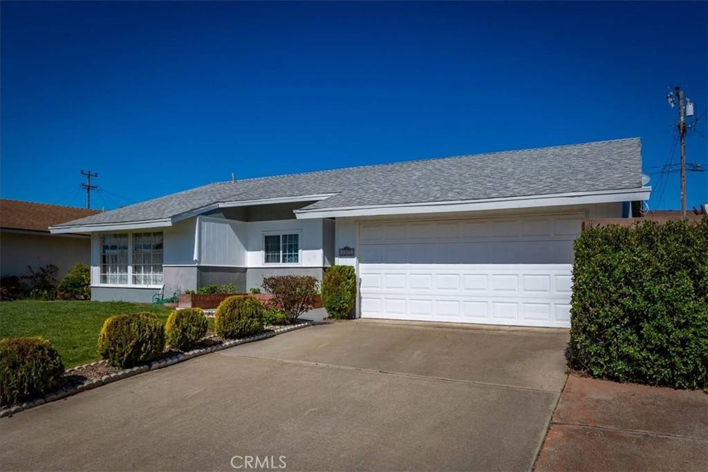 Lompoc, CA 93436,3399 Via Dona