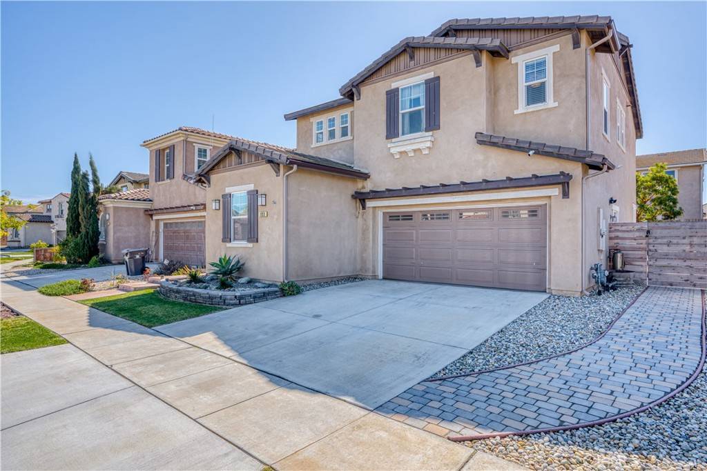 Santa Maria, CA 93458,922 W Anthony PL