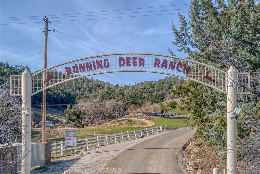 Paso Robles, CA 93446,0 Running Deer RD