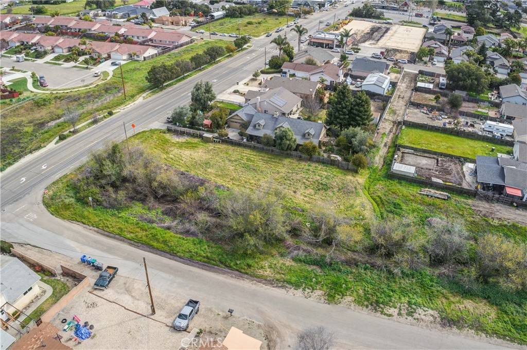 Nipomo, CA 93444,0 N Burton (Lot6) ST