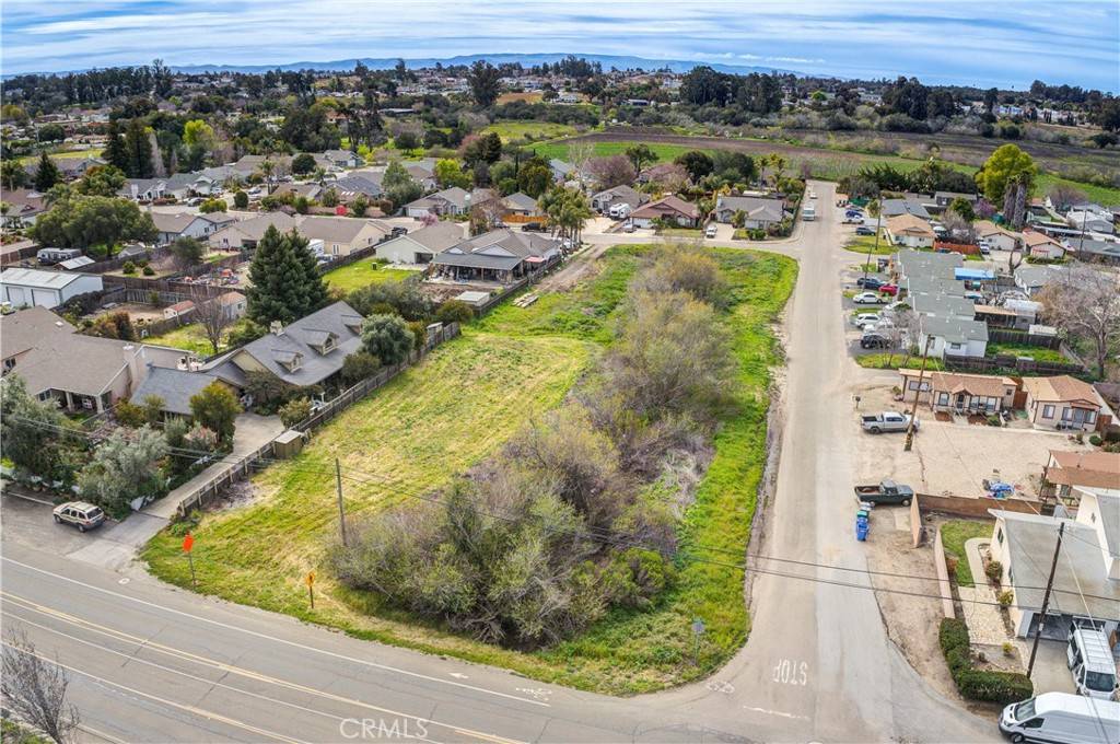 Nipomo, CA 93444,0 N Burton (Lot6) ST