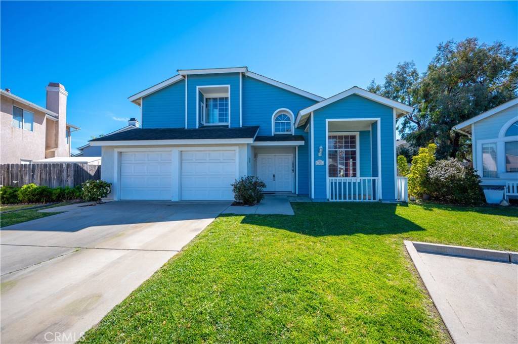 Lompoc, CA 93436,1336 Lloyd PL