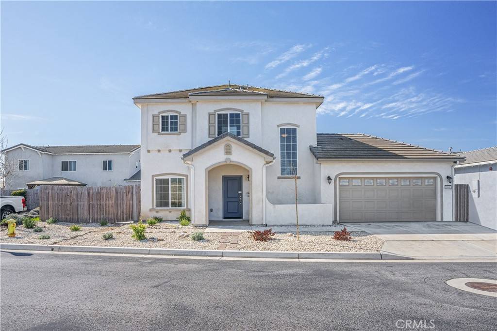 Santa Maria, CA 93458,1448 W Durham WAY