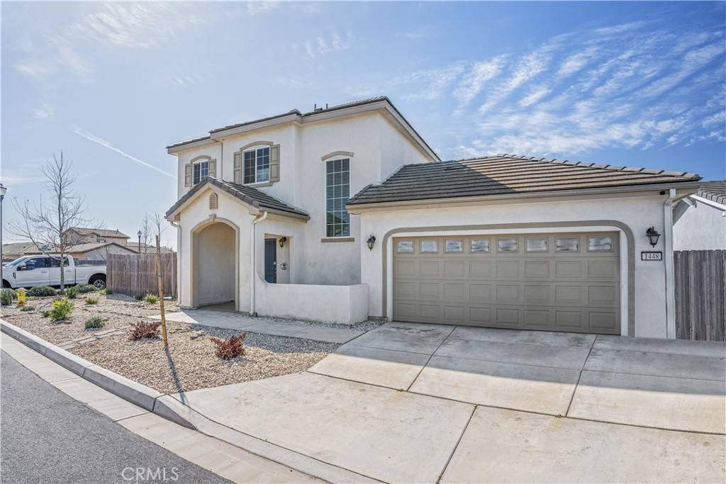 Santa Maria, CA 93458,1448 W Durham WAY