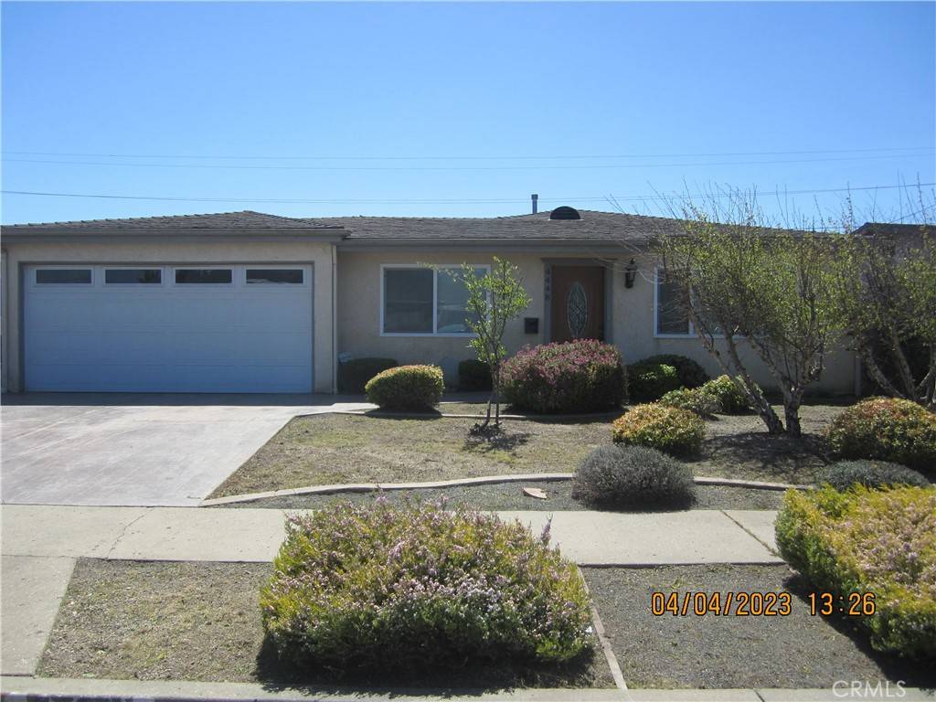 Guadalupe, CA 93434,4448 2nd ST