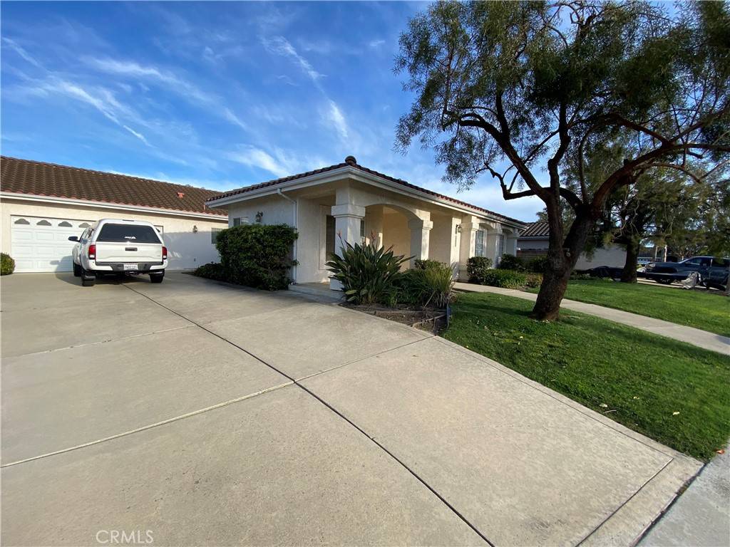 Santa Maria, CA 93454,928 Hearst CT