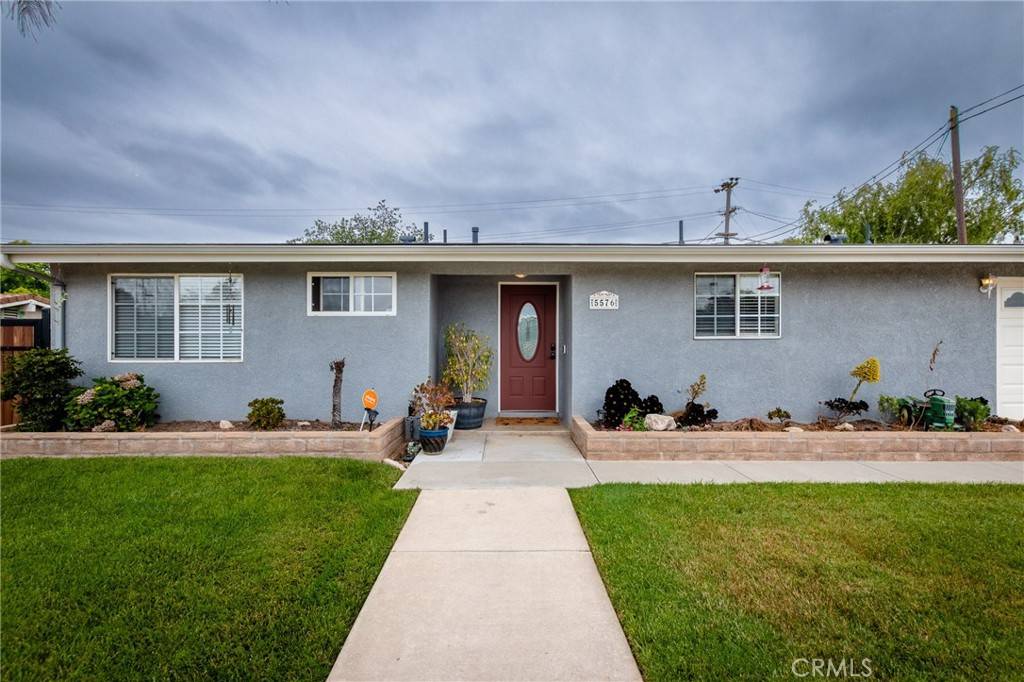 Santa Maria, CA 93455,5576 Domino AVE