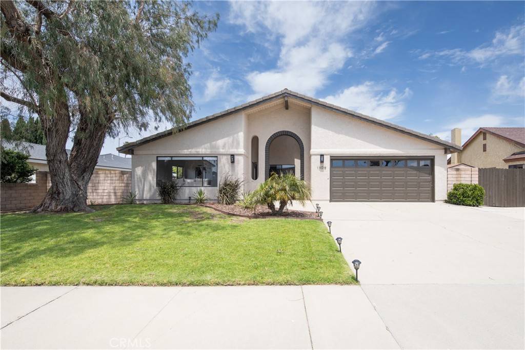 Santa Maria, CA 93454,1309 Sapphire DR