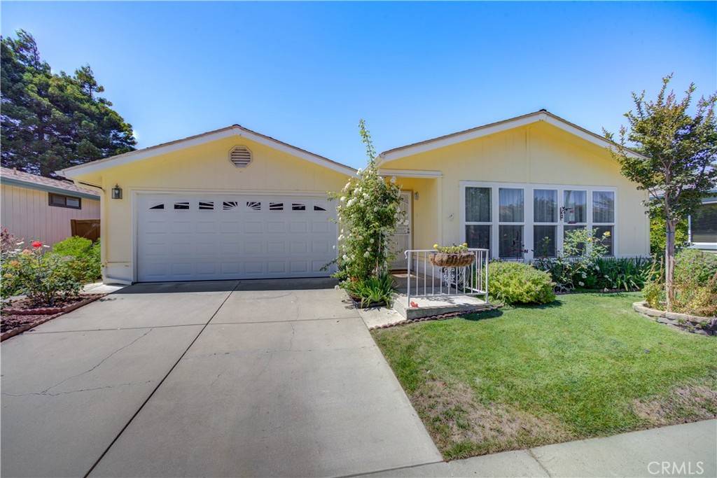 Santa Maria, CA 93455,3387 Quail Meadows DR