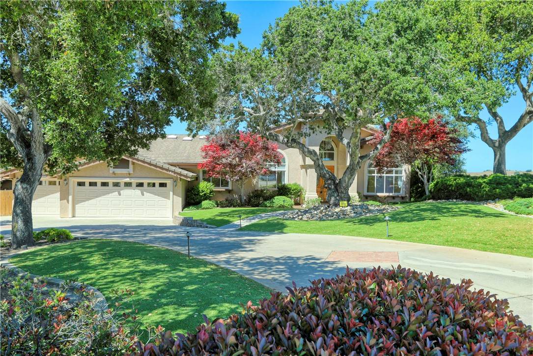 Arroyo Grande, CA 93420,155 Vista CIR