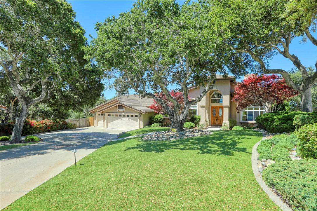 Arroyo Grande, CA 93420,155 Vista CIR