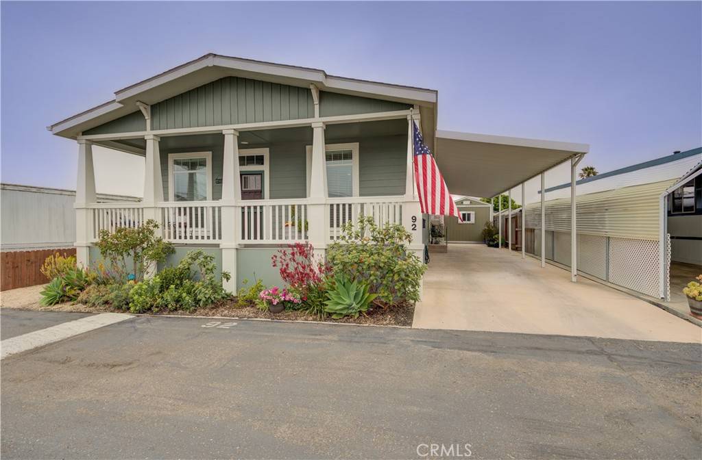 Oceano, CA 93445,2700 Cienaga ST #92