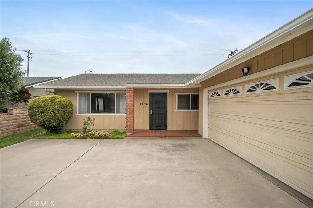 Santa Maria, CA 93454,1036 Balboa Drive