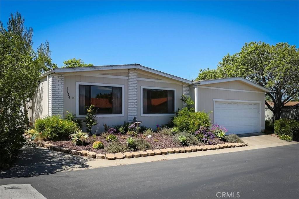 Santa Maria, CA 93455,1124 Glenridge LN