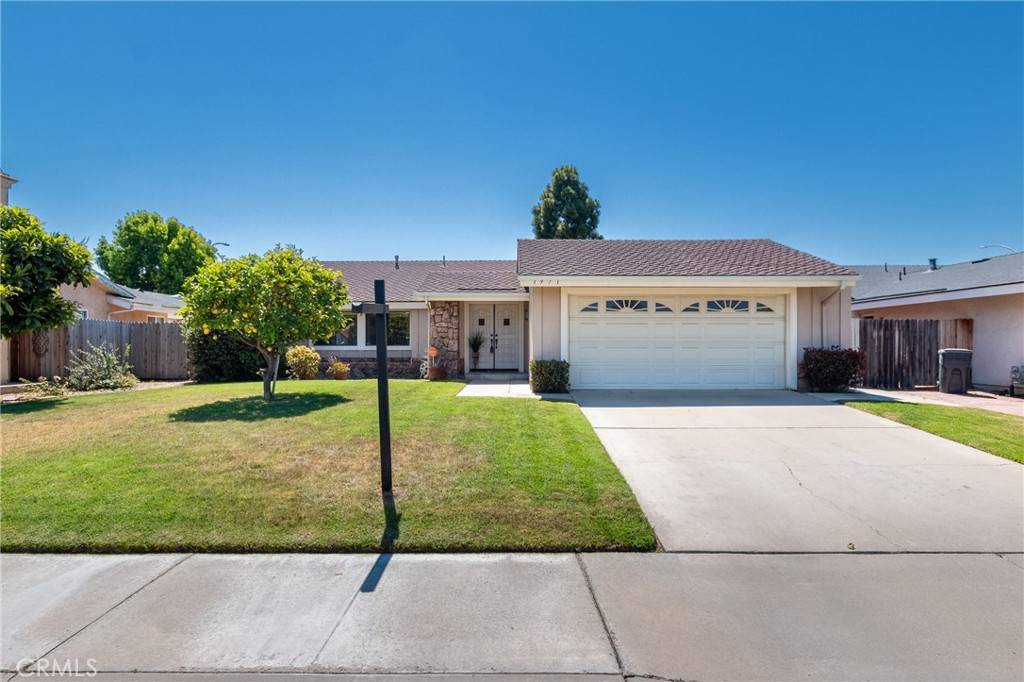 Santa Maria, CA 93454,1971 Olive DR