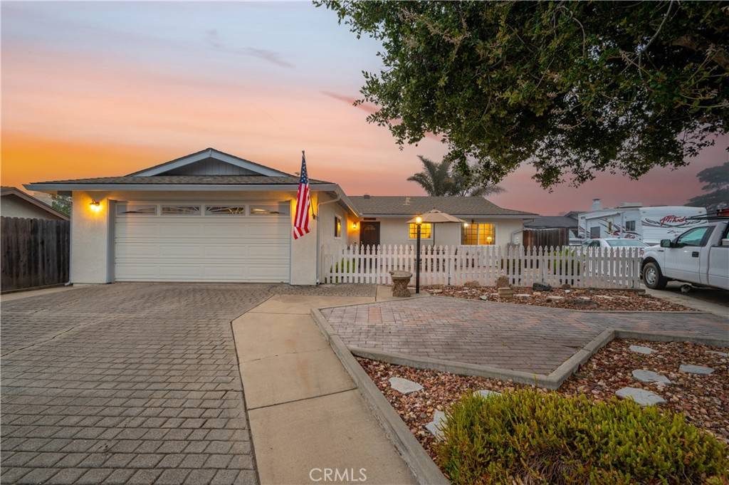 Oceano, CA 93455,1455 Island Ct