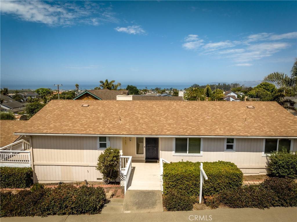 Grover Beach, CA 93433,788 Saratoga AVE