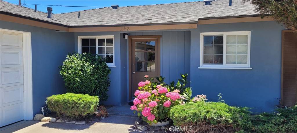 Lompoc, CA 93436,242 Altair AVE