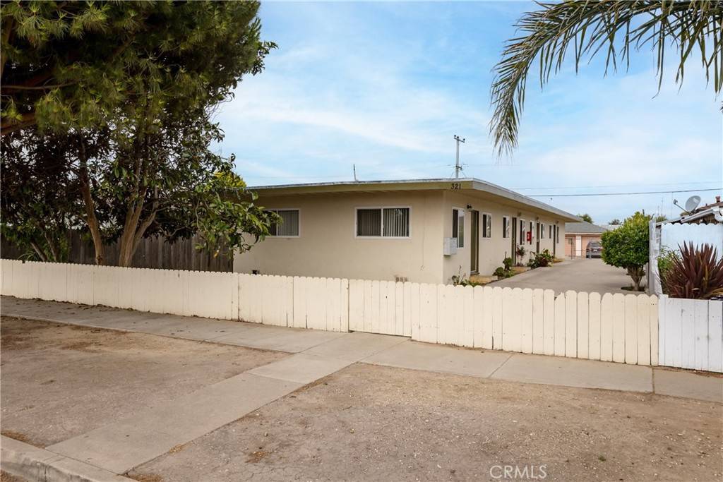 Lompoc, CA 93436,321 N K ST