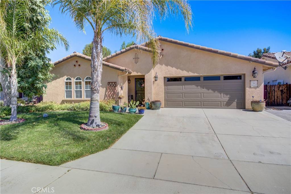 San Miguel, CA 93451,323 Ladrillos WAY