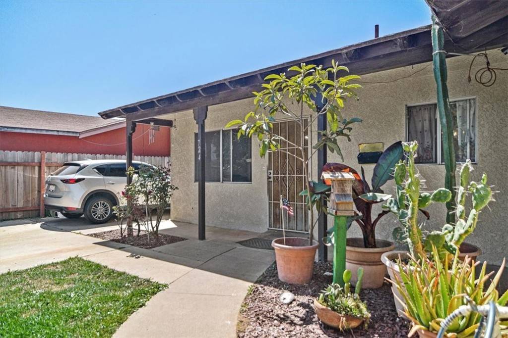 Santa Maria, CA 93458,724 W Taylor ST