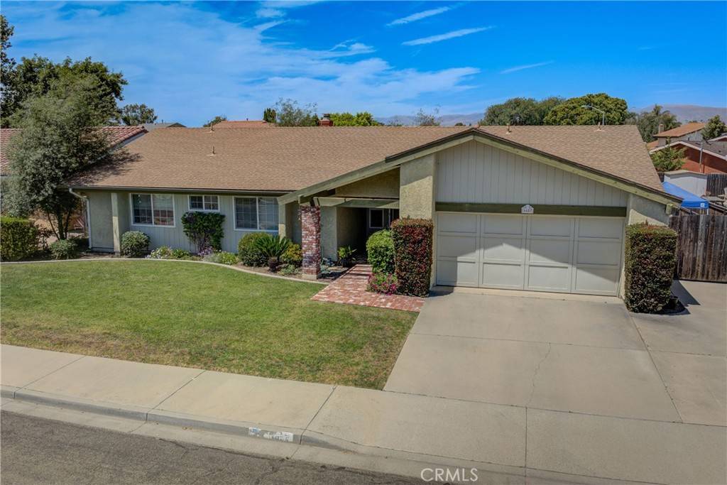 Santa Maria, CA 93454,1657 Chadwell DR